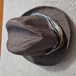 KENNY K FEDORA HAT